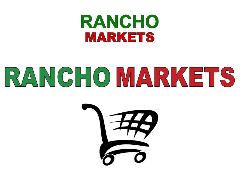 logo rancho markets